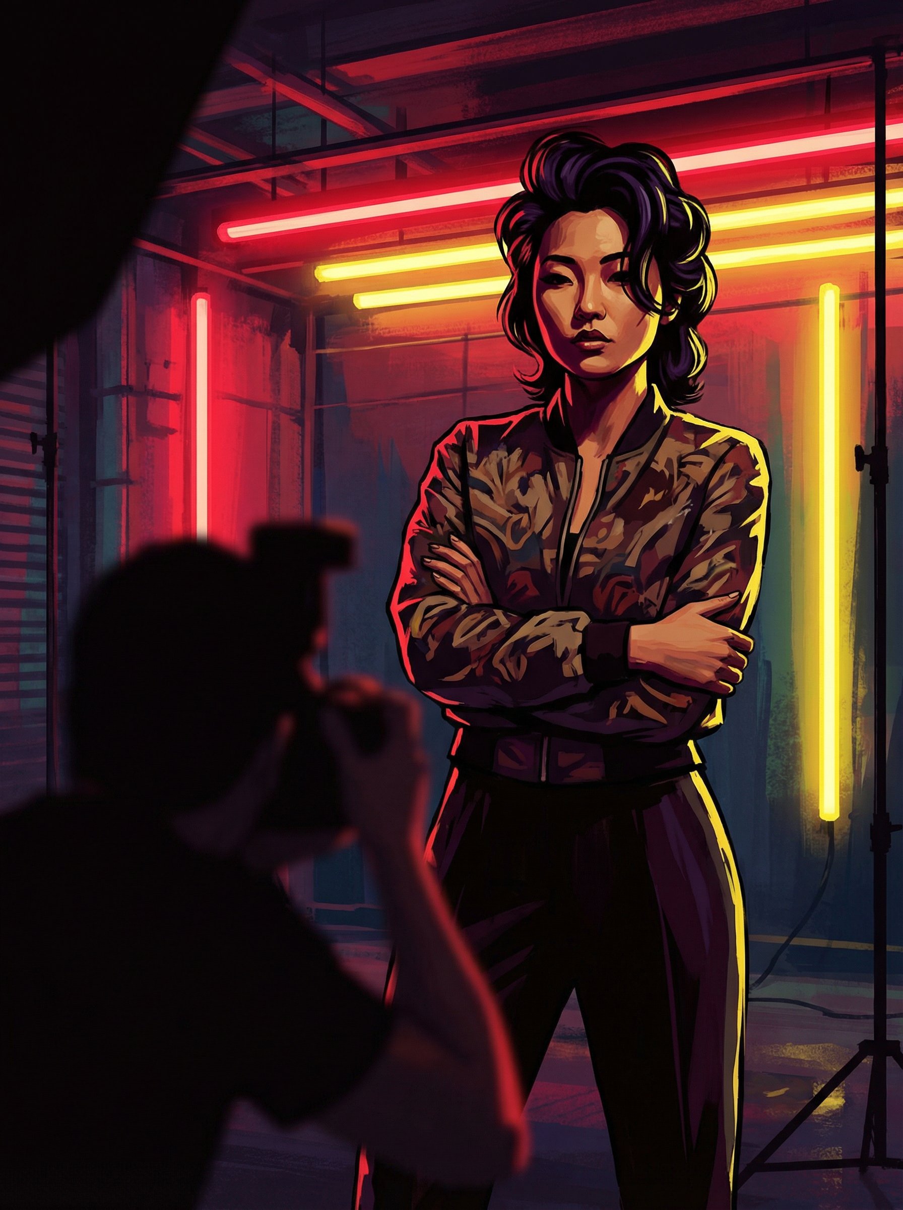 糖心vlog街头文化视频