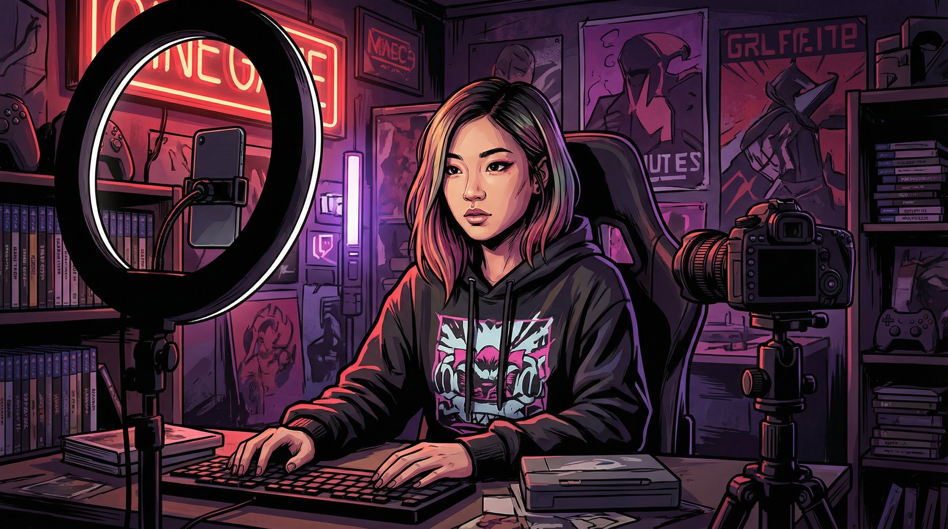 糖心vlog个性短视频